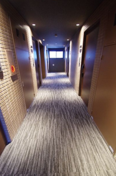 小田急線 町田駅 徒歩3分 10階建 築7年の外観写真