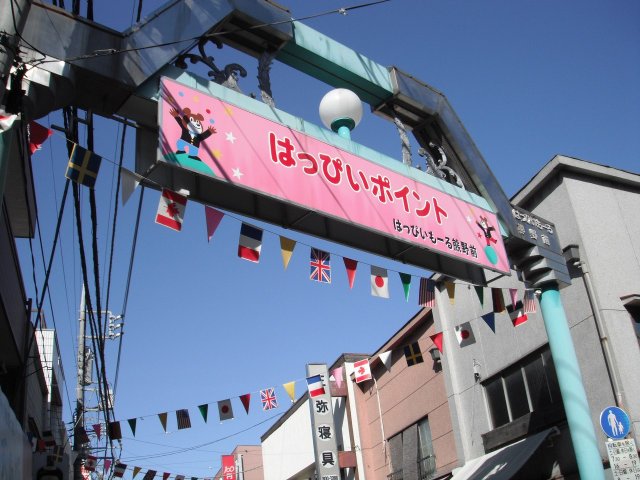 日暮里・舎人ライナー 熊野前駅 徒歩5分 5階建 築20年のその他写真