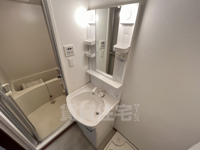 BELAIR江上町の内装写真