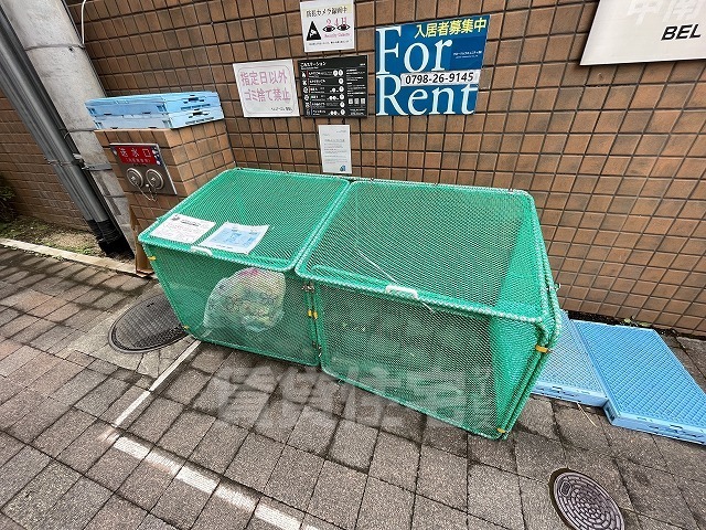 BELAIR江上町のその他写真