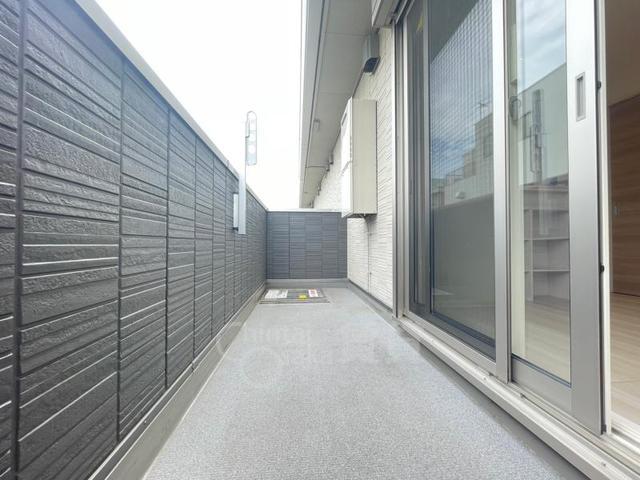 阪急宝塚線 庄内駅 徒歩19分 3階建 築6年の内装写真
