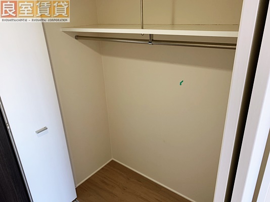 収納　※このお写真は同物件の別のお部屋のお写真です。現状優先。
