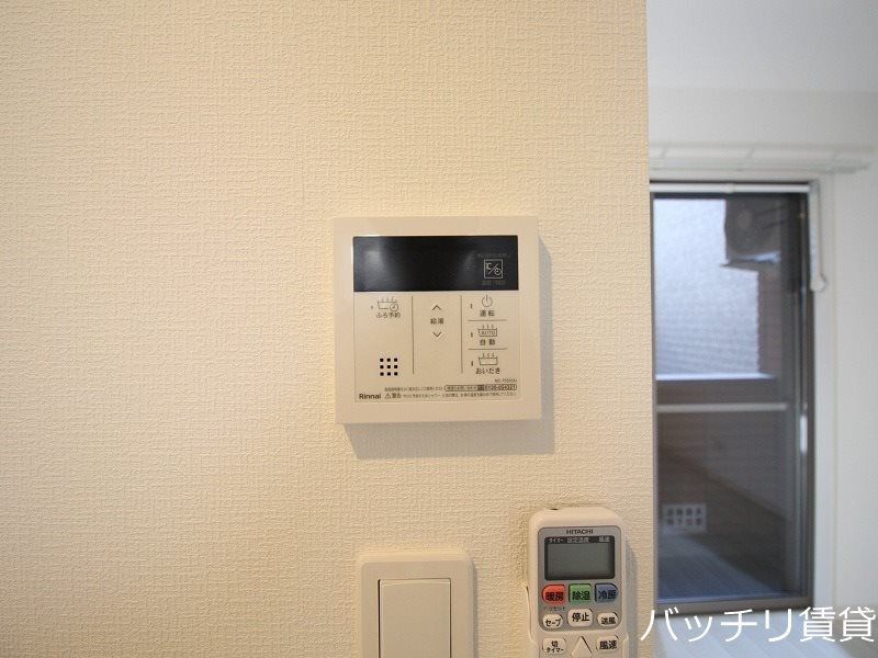 その他　同シリーズ物件写真の為、現況を優先致します。