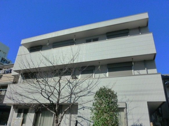 建物外観　☆綺麗な外観☆