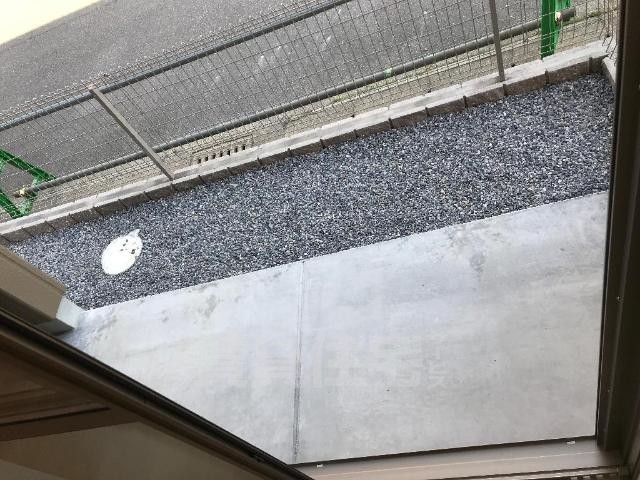 その他　庭