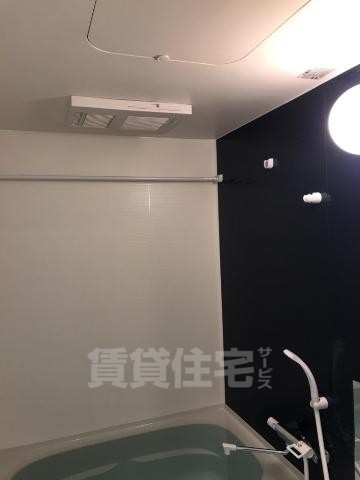 その他　浴室乾燥機