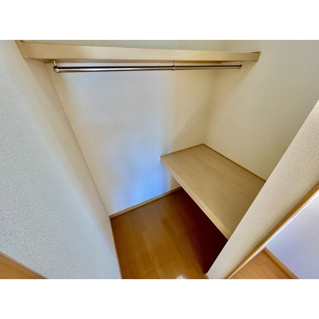 アメニティあずみ野Fの内装写真