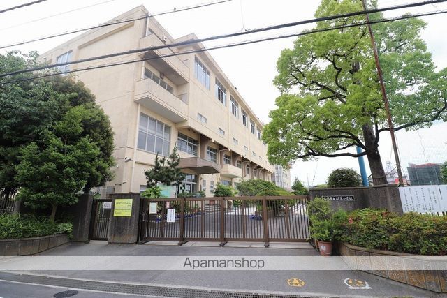 小学校　福栄小学校（小学校）まで451m