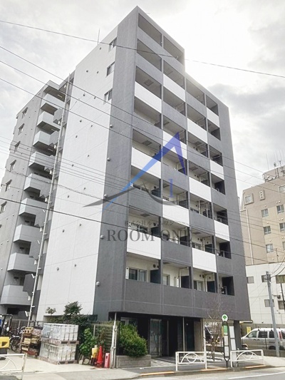 エグザ東京イーストヴェローナの外観写真