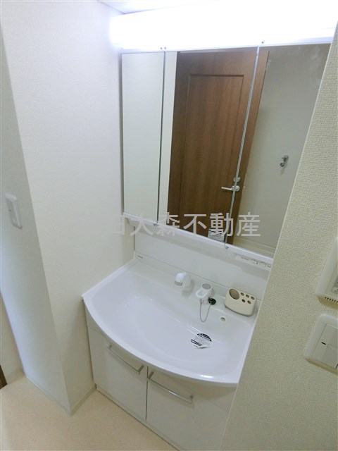 プラムハイツ澤田の内装写真