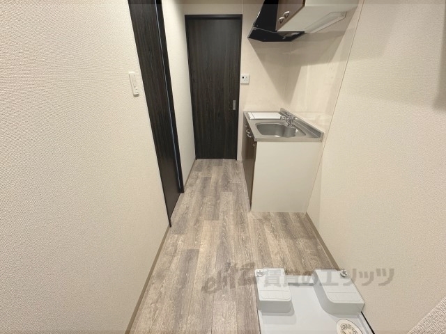 その他部屋・スペース　廊下