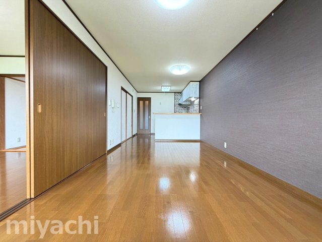 ＪＲ高徳線 勝瑞駅 徒歩39分 3階建 築29年の内装写真