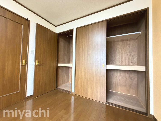 ＪＲ高徳線 勝瑞駅 徒歩39分 3階建 築29年の内装写真