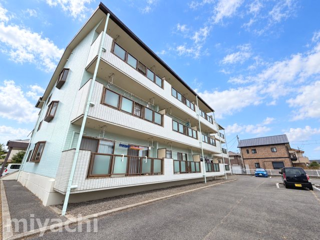 ＪＲ高徳線 勝瑞駅 徒歩39分 築29年