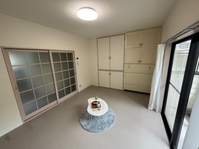 その他部屋・スペース