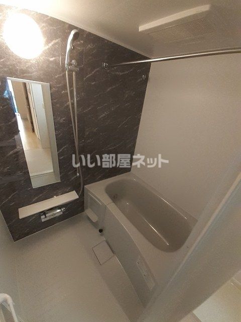 ネオ・ハーモニー・S IIIの風呂写真