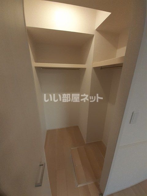 ネオ・ハーモニー・S IIIの内装写真