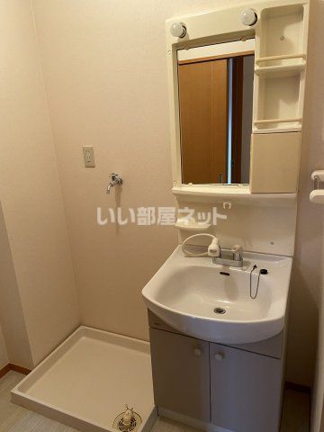クレール ABの内装写真