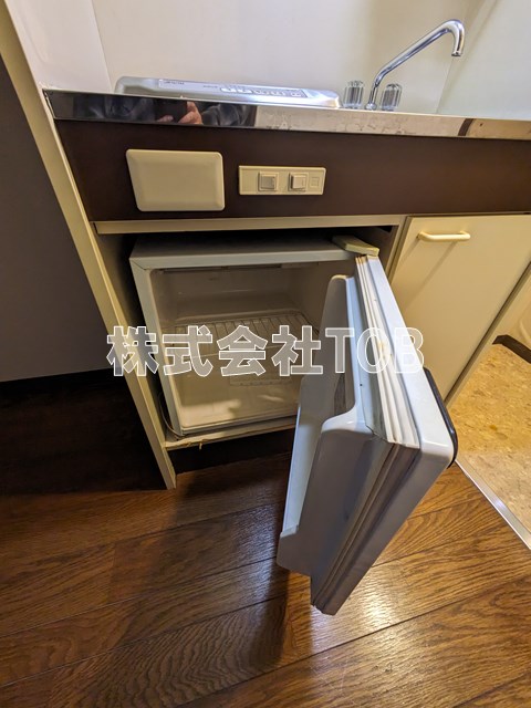 その他　ミニ冷蔵庫