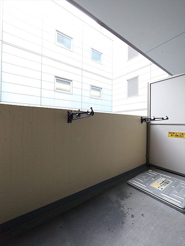 地下鉄桜通線 今池駅 徒歩2分 13階建 築17年の内装写真