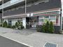 コンビニ　セブン-イレブン 北区神谷環七通り店（コンビニ）まで201m