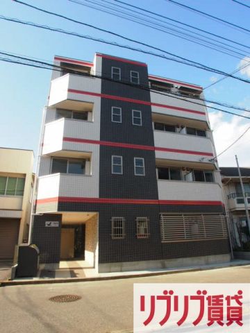 ＪＲ外房線 本千葉駅 徒歩9分 築10年