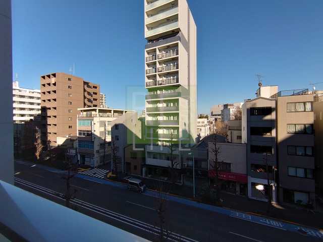 眺望　リライフ浅草店