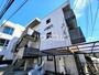 石上駅より徒歩4分 3階 築26年9ヶ月の賃貸物件