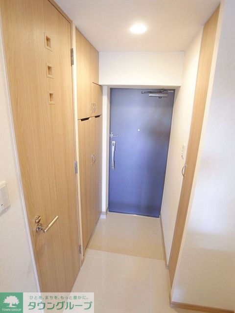 玄関　★雰囲気の良い玄関★