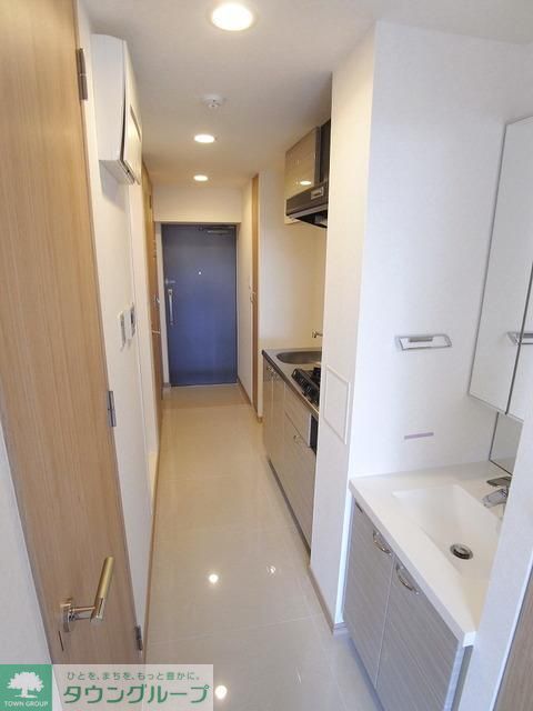 その他部屋・スペース　★キッチンスペース★