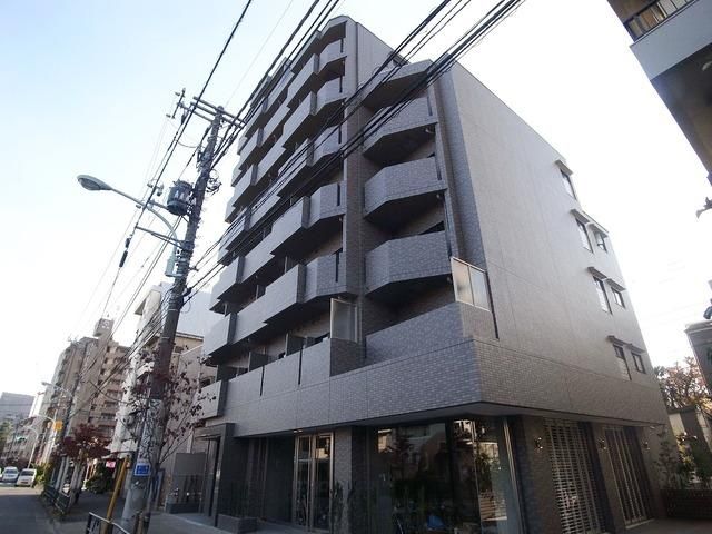 建物外観　★新築★世田谷公園近くて住環境良好です★