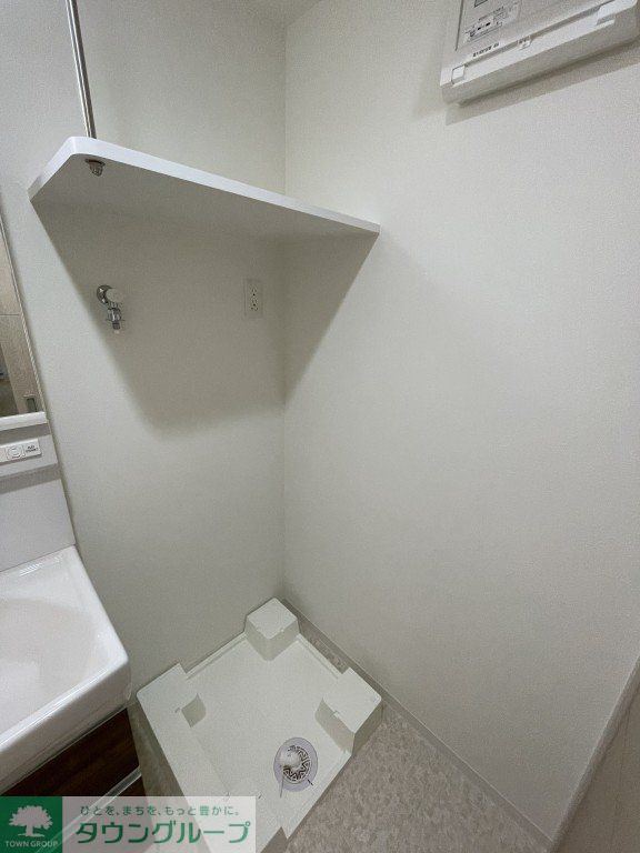 その他　洗面