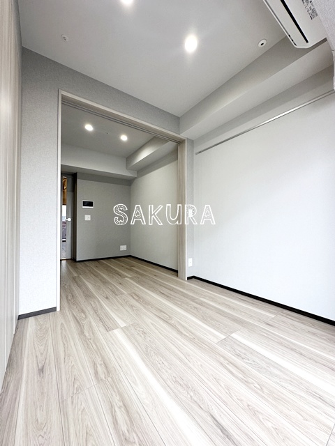 その他設備　充実した室内設備♪