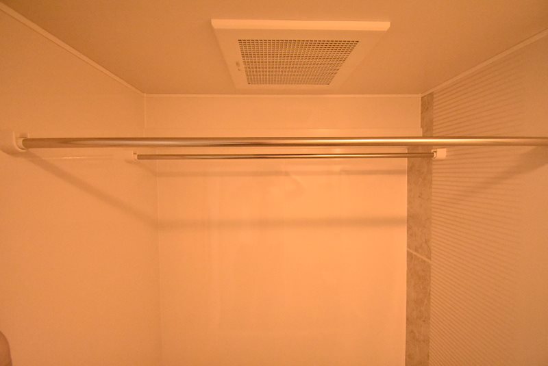 その他　浴室乾燥機
