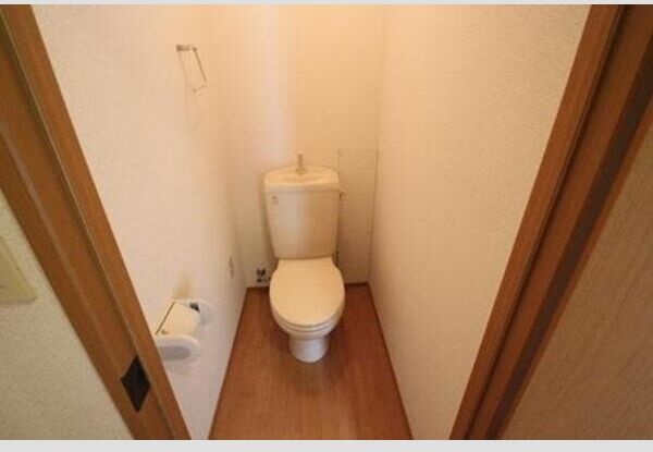 レトア宮町のトイレ写真