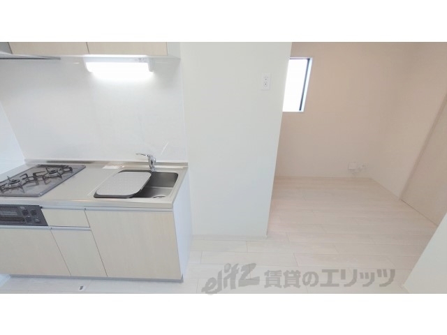 その他部屋・スペース　冷蔵庫置場