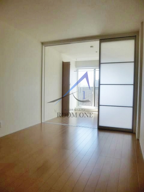 居室・リビング　洋室のお部屋です。
