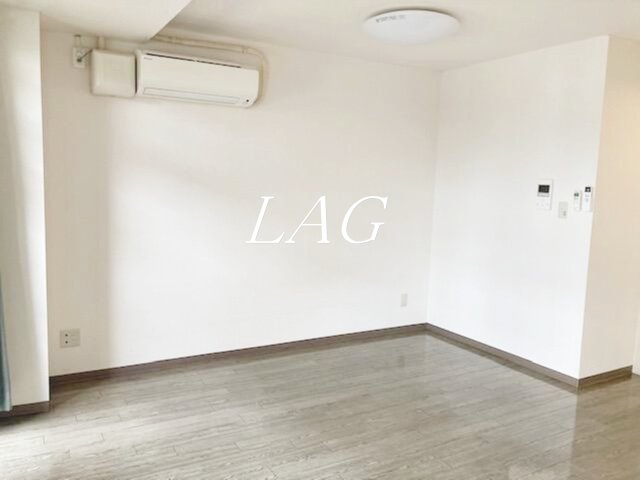 その他設備　エアコンです。