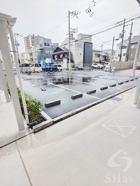 ＪＲ大阪環状線 大正駅 徒歩6分 14階建 築1年のその他写真