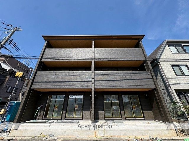 地下鉄千日前線 南巽駅 徒歩3分 新築