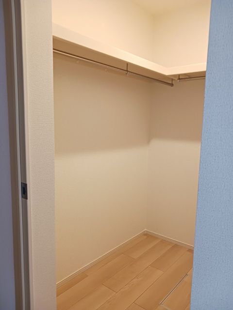 メゾンドアイリスGの内装写真