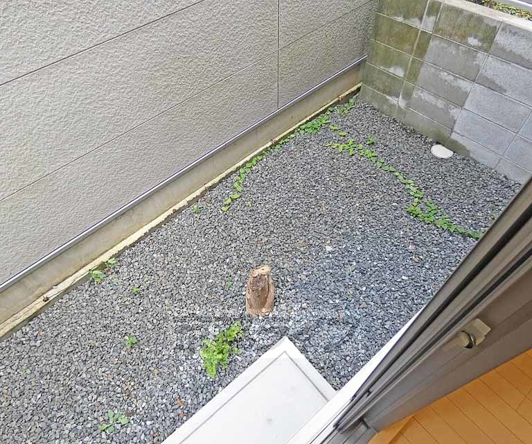 収納　たくさん荷物が入ります。