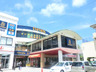 ショッピングセンター　ＴＵＴＡＹＡ壺川店（ショッピングセンター）まで238m