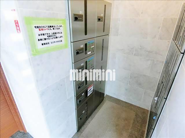 ソラーナ川口のその他写真