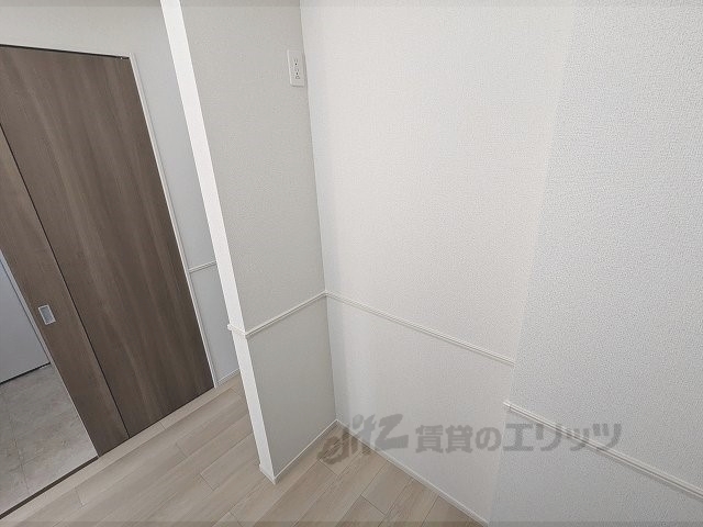 その他部屋・スペース　冷蔵庫置場