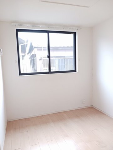 その他部屋・スペース　内装は落ち着いています