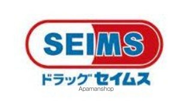ドラックストア　ドラッグセイムス見沼風渡野店（ドラッグストア）まで260m