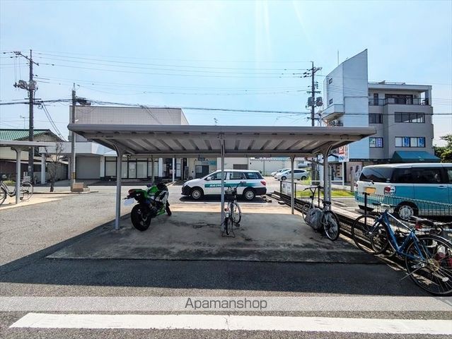 その他共有部分　その他共有部分