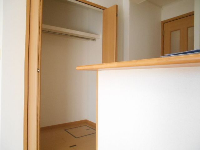 クリアネスJの内装写真