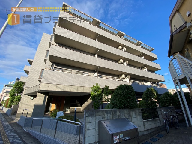 東京メトロ東西線 浦安駅 徒歩10分 築28年